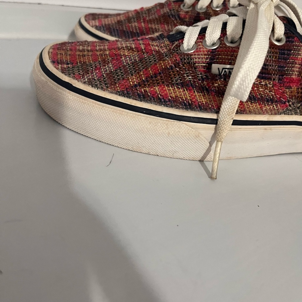 Vans Authentic Shoes - Picture 5 of 9